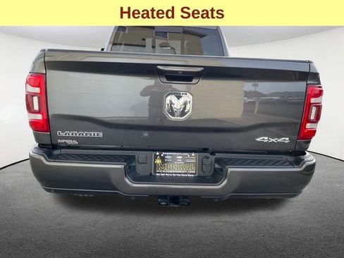 Used 2024 RAM 2500 Laramie image 10