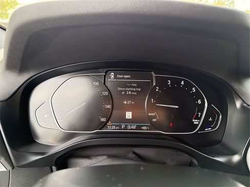 Used 2022 BMW X3 sDrive30i w/ Convenience Package image 15