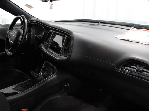 Used 2020 Dodge Challenger GT w/ Plus Package AWD/4WD image 19