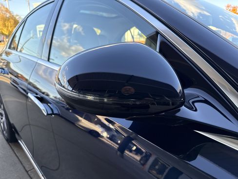 New 2026 Mercedes-Benz E 350 Sedan image 10