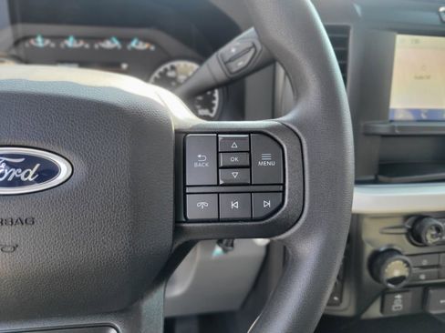 New 2026 Ford F250 4x4 Regular Cab Super Duty image 22