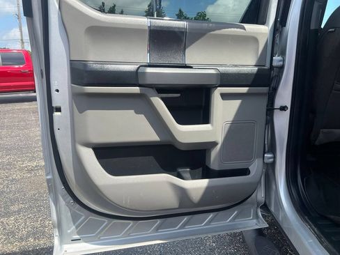 Used 2018 Ford F150 XLT AWD/4WD image 26