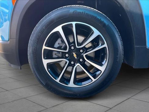 Certified 2025 Chevrolet TrailBlazer LT image 11