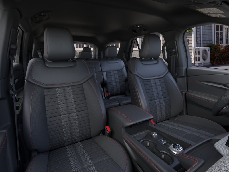 Used 2026 Ford Explorer ST-Line RWD image 10