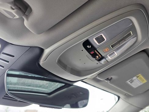 New 2026 Volvo XC60 B5 Ultra w/ Protection Package Premier image 27