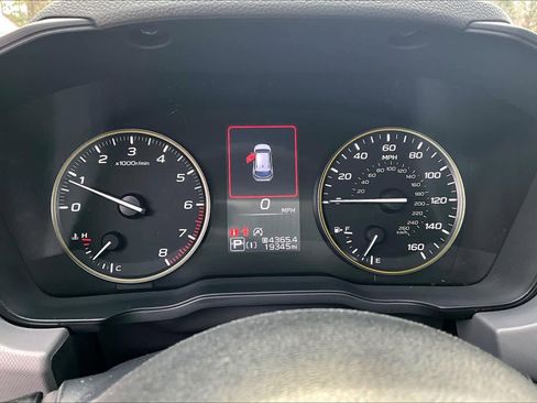 Used 2024 Subaru Crosstrek 2.5i Sport w/ Popular Package #4A image 25