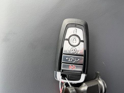 New 2025 Ford F150 Raptor image 19