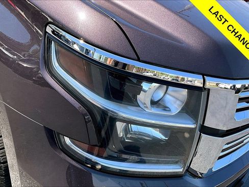 Used 2016 Chevrolet Tahoe LTZ AWD/4WD image 30