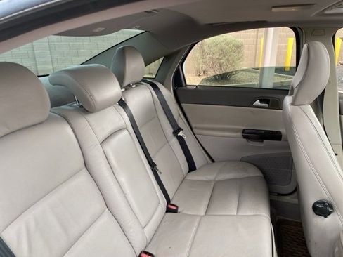 Used 2007 Volvo S40 2.4i image 6