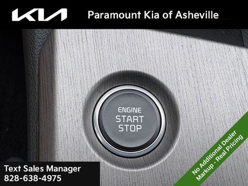 New 2026 Kia Sportage X-Line image 14