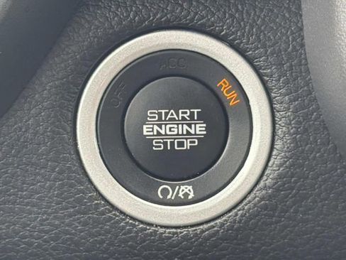 Used 2024 RAM 1500 Rebel image 27