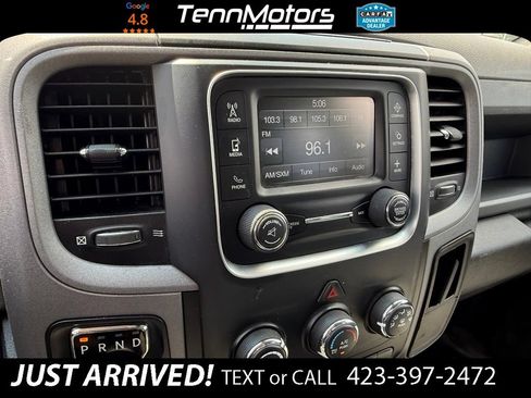 Used 2015 RAM 1500 Express AWD/4WD image 20
