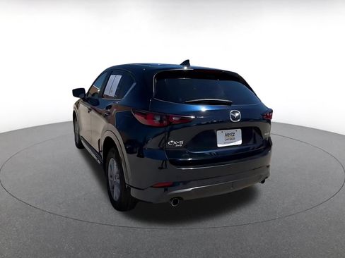 Used 2024 MAZDA CX-5 AWD 2.5 S w/ Select Package image 11