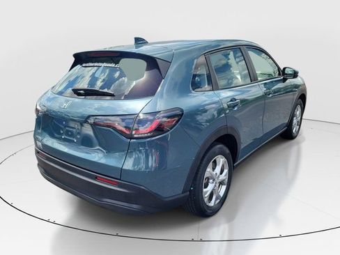 Used 2024 Honda HR-V LX image 31