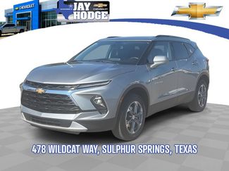 Used 2024 Chevrolet Blazer LT w/ Convenience Package FWD video 1