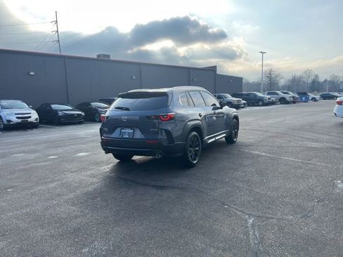 Used 2025 MAZDA CX-50 AWD 2.5 S w/ Accent Package image 11
