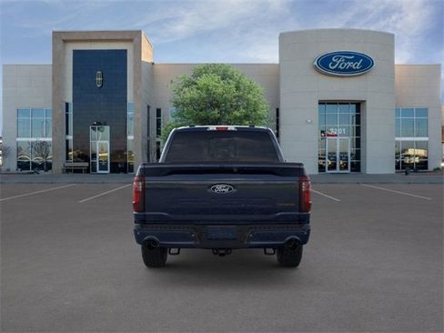 New 2025 Ford F150 Tremor w/ Bed Utility Package image 5
