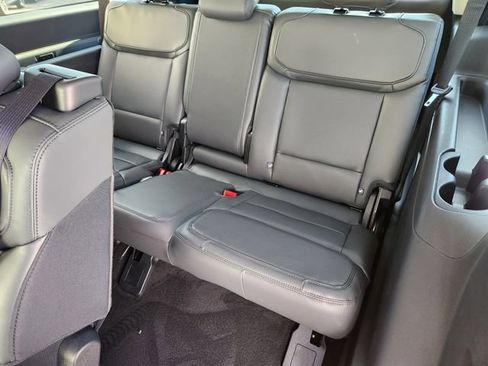 New 2027 Ford Expedition Max Active AWD/4WD image 16