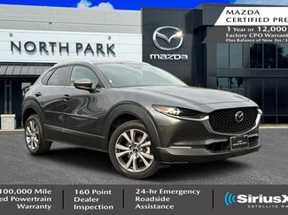 Certified 2023 MAZDA CX-30 AWD 2.5 S w/ Preferred Package video 1