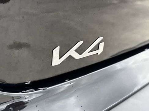 Used 2025 Kia K4 FWD image 11