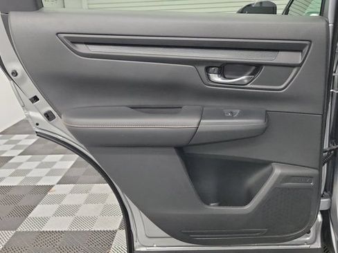 Used 2024 Honda CR-V Sport image 17