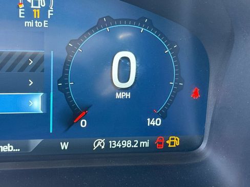 Used 2025 Ford Bronco Raptor AWD/4WD image 31