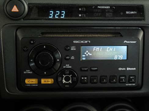 Used 2012 Scion tC image 22