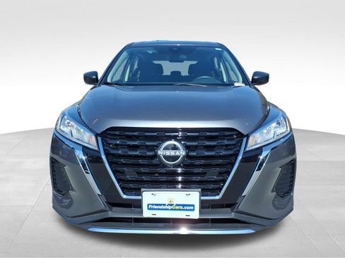 Used 2024 Nissan Kicks S FWD image 12