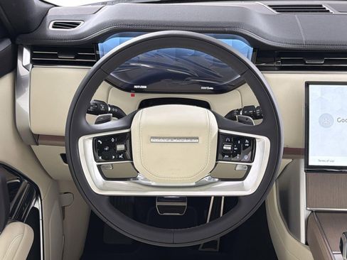 New 2026 Land Rover Range Rover SE image 10