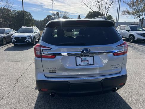 Certified 2025 Subaru Ascent Limited w/ Popular Package #1 image 6