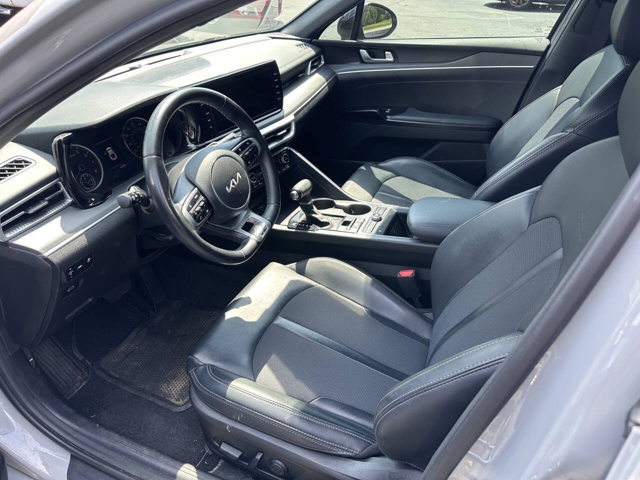 Used 2023 Kia K5 GT-Line FWD image 18