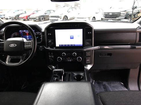 Used 2022 Ford F150 XLT w/ Equipment Group 302A High image 42