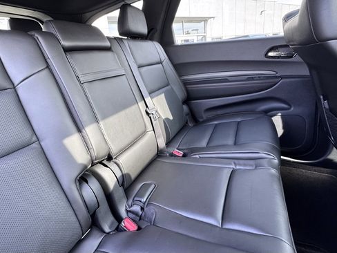 New 2026 Dodge Durango GT image 22