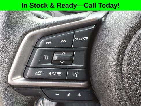 Certified 2024 Subaru Impreza 2.0i AWD/4WD image 19