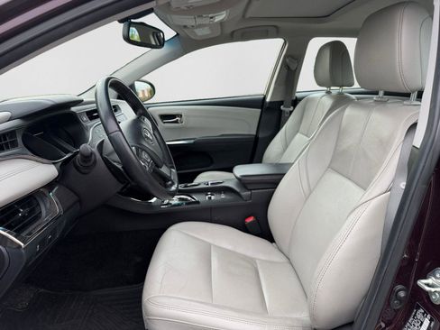 Used 2016 Toyota Avalon XLE Plus FWD image 10