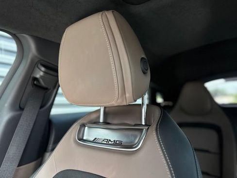 Used 2019 Mercedes-Benz AMG GT 63 image 38