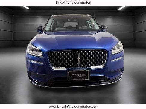 Used 2020 Lincoln Corsair Reserve w/ Equipment Group 202A image 9