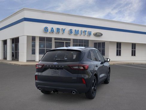 New 2026 Ford Escape ST-Line Select w/ Tech Pack #1 image 8