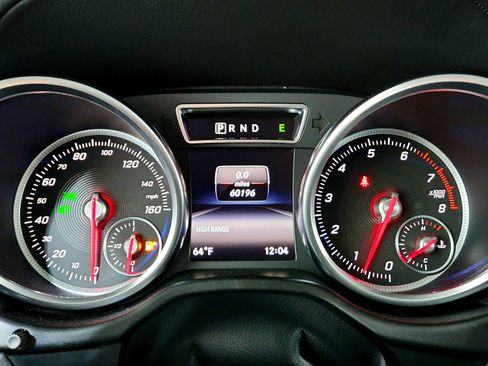 Used 2018 Mercedes-Benz G 550 image 18