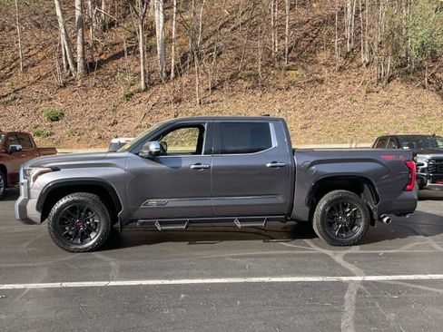 Used 2023 Toyota Tundra 1794 Edition w/ TRD Off-Road Package image 2