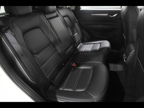 Certified 2025 MAZDA CX-5 AWD 2.5 S w/ Preferred Package image 16