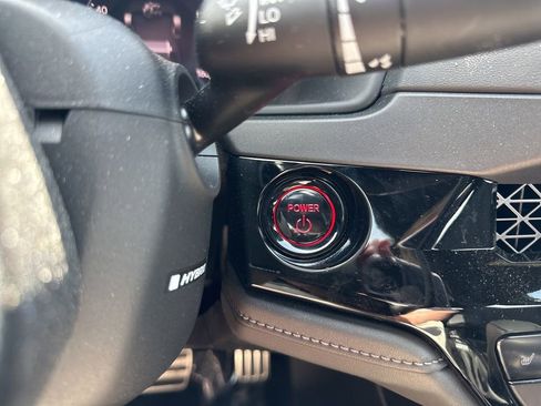 Used 2025 Honda Accord Sport image 23