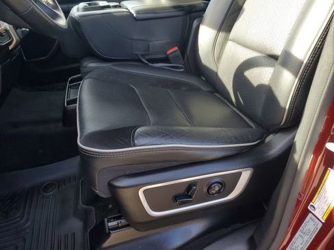 Certified 2020 RAM 1500 Laramie image 24