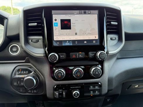 New 2026 RAM 1500 Classic Warlock image 8