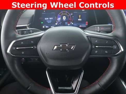 Used 2025 Chevrolet Tahoe RST w/ Comfort Package image 23