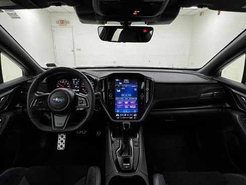 Used 2022 Subaru WRX GT image 17