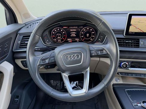 Used 2018 Audi Q5 Prestige AWD/4WD image 10