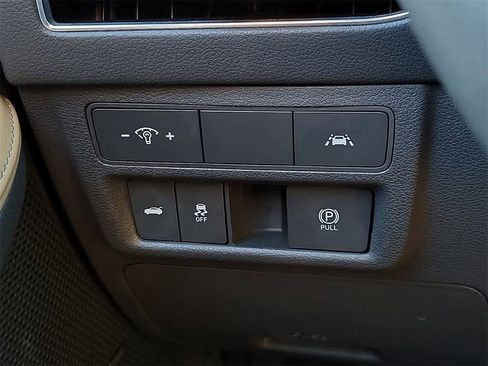 Used 2021 Hyundai Sonata Limited w/ Cargo Package image 26