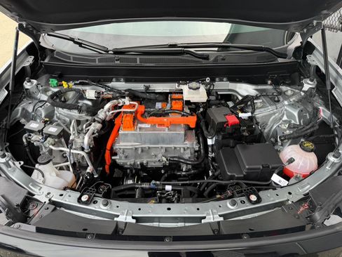 Used 2024 Honda Prologue Touring image 50