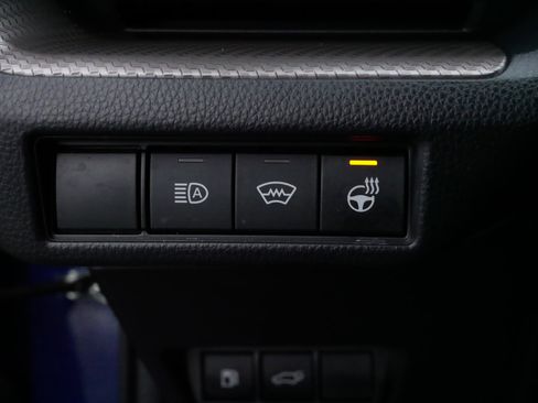 Used 2025 Toyota Prius Limited image 27